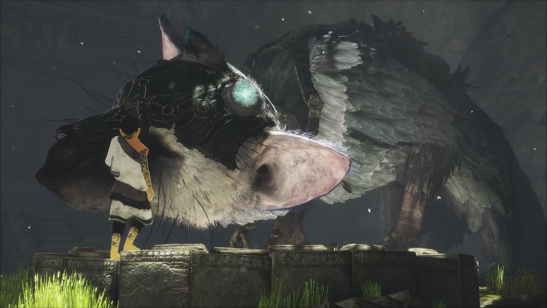 The Last Guardian - Imagen 38